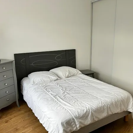 302 - Bel Renove En Centre De Apartamento