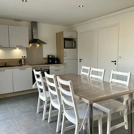 Apartamento 302 - Bel Renove En Centre De *