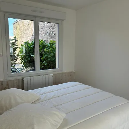 302 - Bel Renove En Centre De Apartamento Fréhel