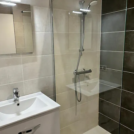 Apartamento 302 - Bel Renove En Centre De *