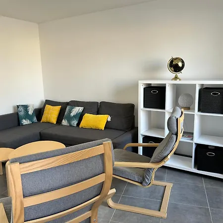 Apartamento 302 - Bel Renove En Centre De Fréhel