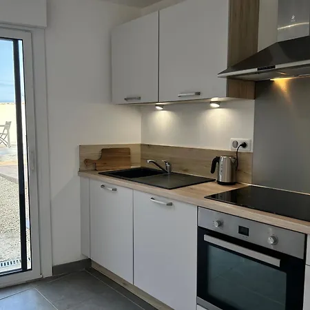 Apartamento 302 - Bel Renove En Centre De *