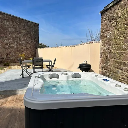 Apartamento 302 - Bel Renove En Centre De Fréhel